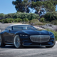 Illustration for article titled The Vision Mercedes-Maybach 6 Cabriolet Should Raise Property Values For 200 Miles In Any Directionem/emem/em